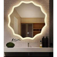 Fancy Mirror