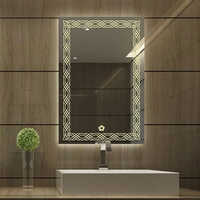 rectangular Mirror
