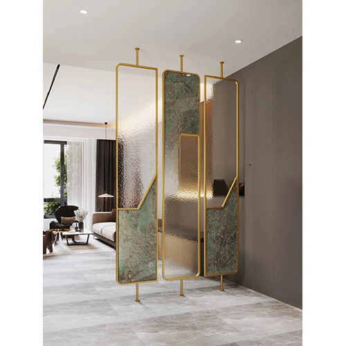 SS PVD Partition