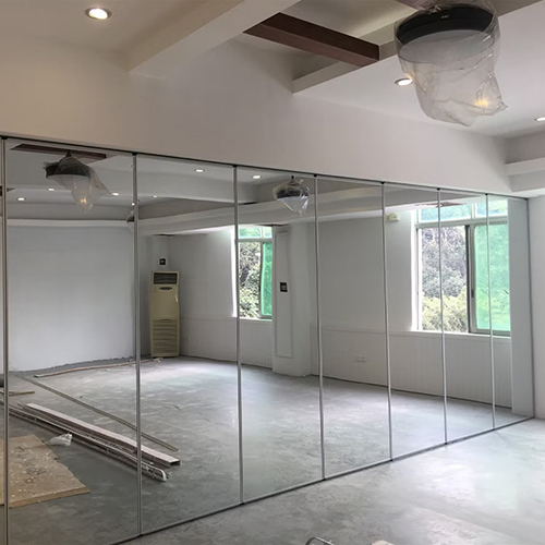 Office Partition - Application: Home