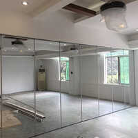 Office Partition