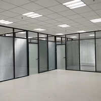 Office Partition