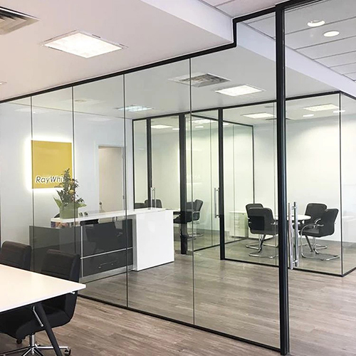 Office Partition - Application: Home