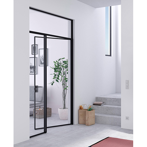 Slim Profile Door