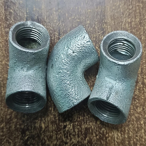 GI Elbow