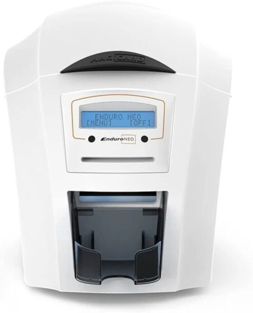 Magicard Enduro Neo 300 - Automatic Grade: Automatic