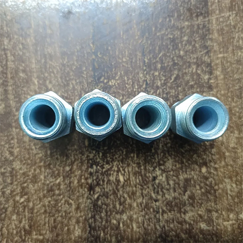 Gi Hex Nipple