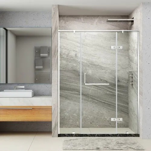 Shower Cubical And Encloser