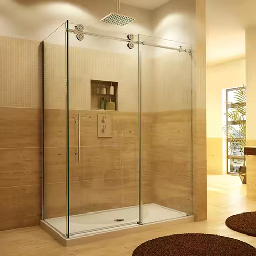 Shower Cubical And Encloser