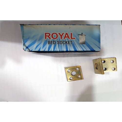 Royal Bedsocket