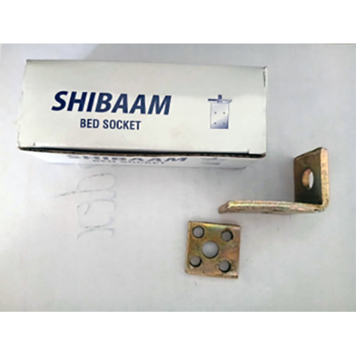 Shibaam Heavy Bedsocket