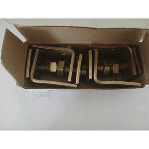 Shibaam Light Bed Socket