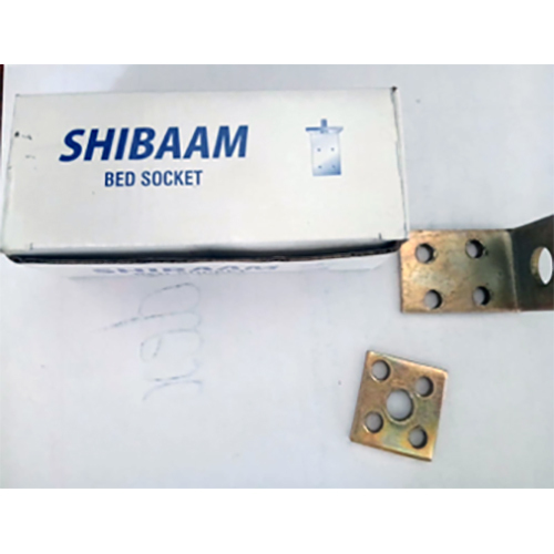 Shibaam Light Bed Socket