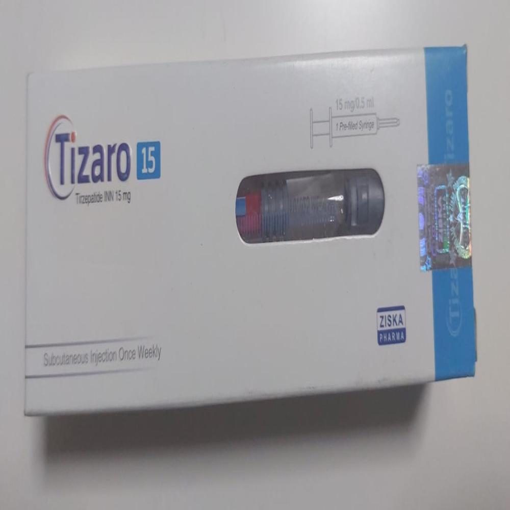 Tizaro 15 mg FADT DELIVERY IN USA