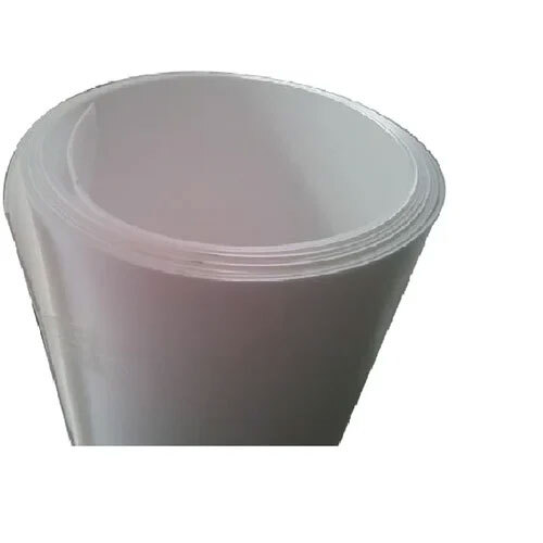 Ptfe Polypropylene Skived Sheet - Size: Standard
