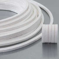 Ptfe Gland Packing - Length: 300-1000  Meter (m)