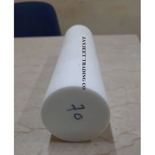 PTFE Tef on Rods 70 Mm Dia