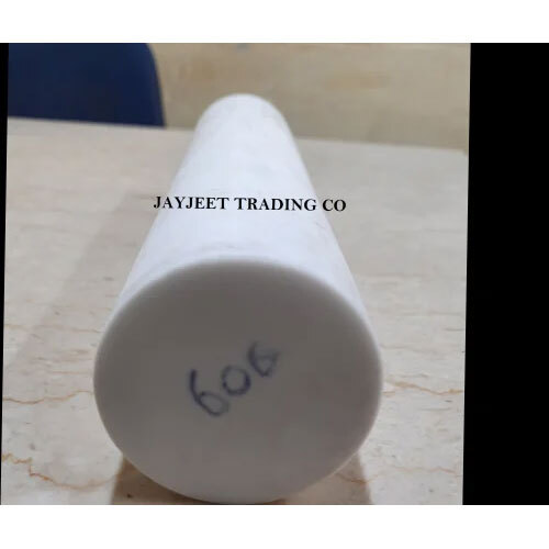 Tefl On Ptfe Rods 60 Dia - Length: 300-1000 Millimeter (Mm)