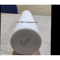 Tefl on PTFE Rods 60 Dia