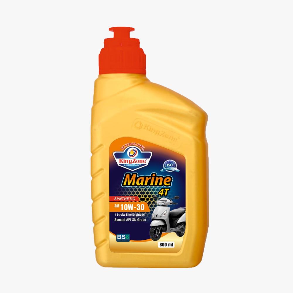 Tvs Engine Oil
