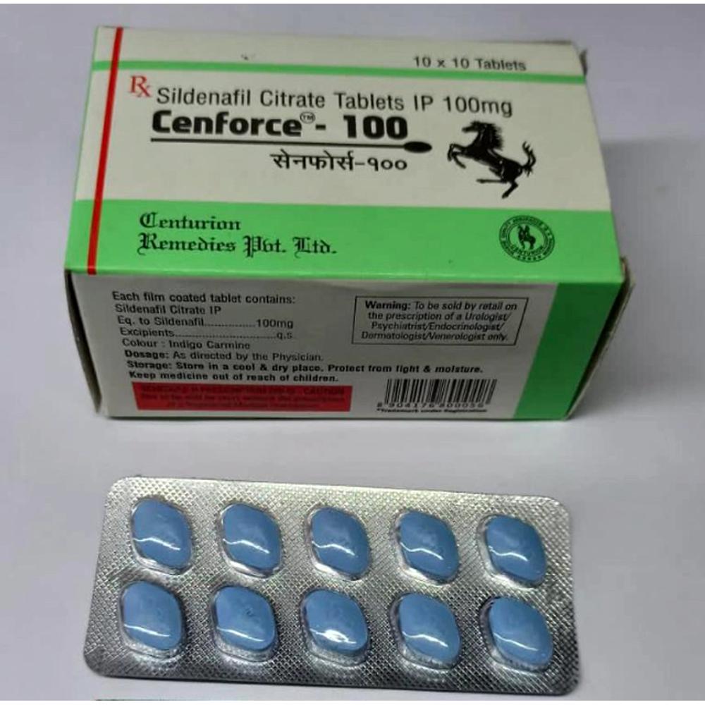 Cenf orce 100mg FAST DELIVERY IN USA