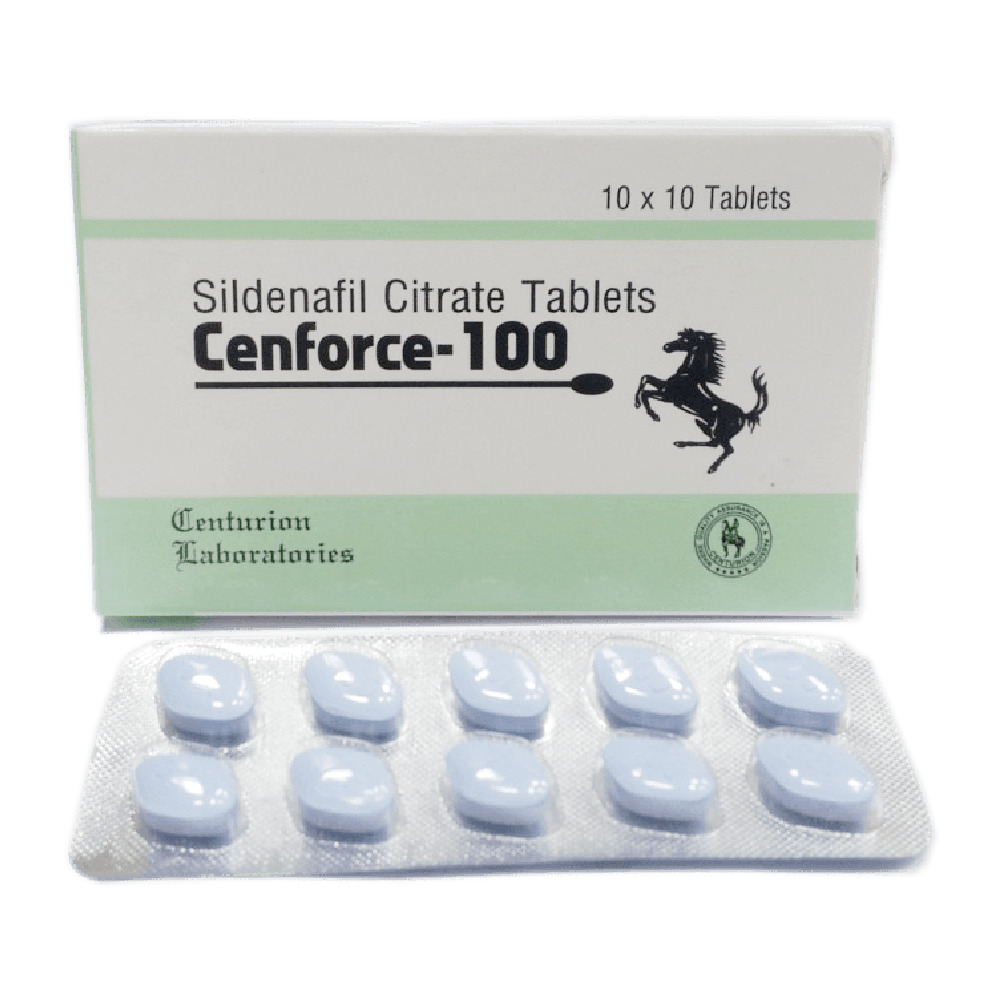 Cenf orce 100mg FAST DELIVERY IN USA