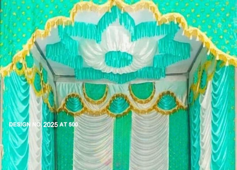 makhar ganpati