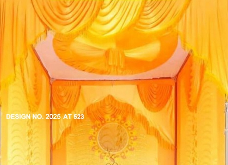 makhar ganpati