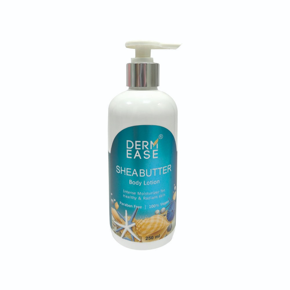 Shea Butter Body Lotion