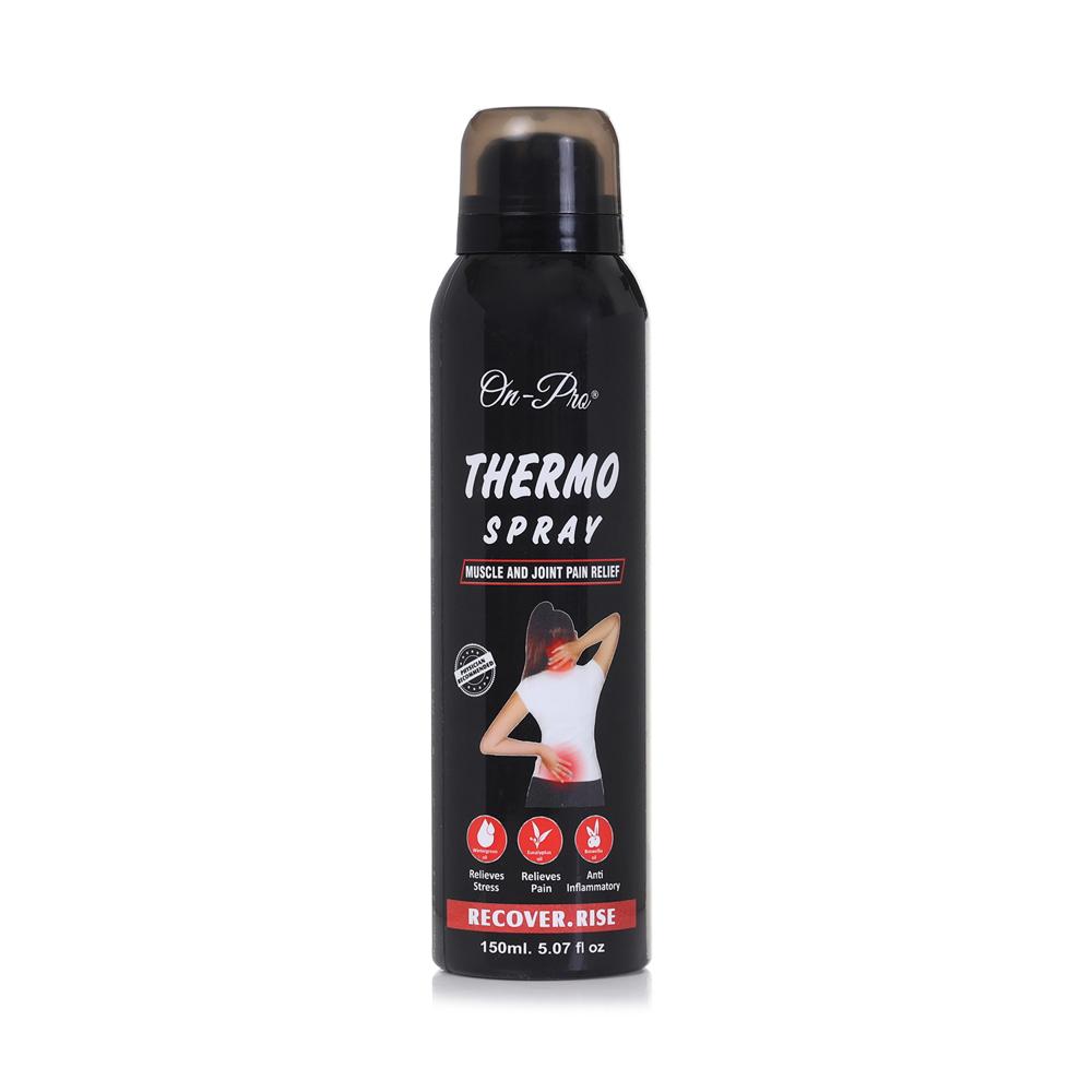 Thermo Spray