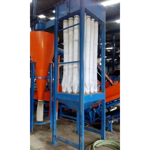 Dust Collector