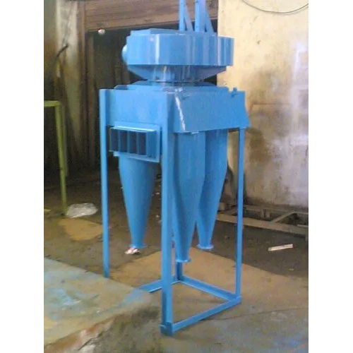 Multi Cyclone Dust Collector