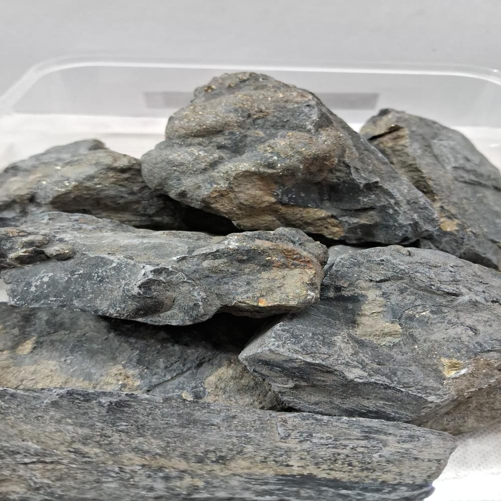 Indian Pyrite Raw Stone