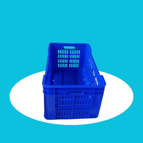 Tomato crates