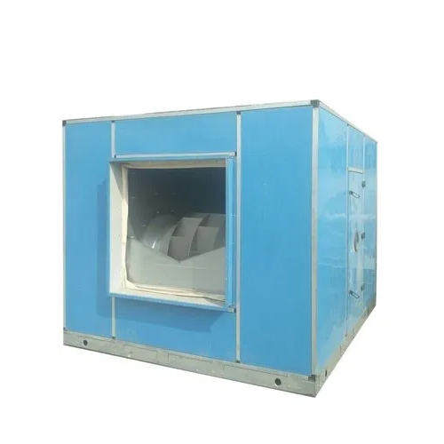 Industrial Air Handling Unit System - Automatic Grade: Automatic