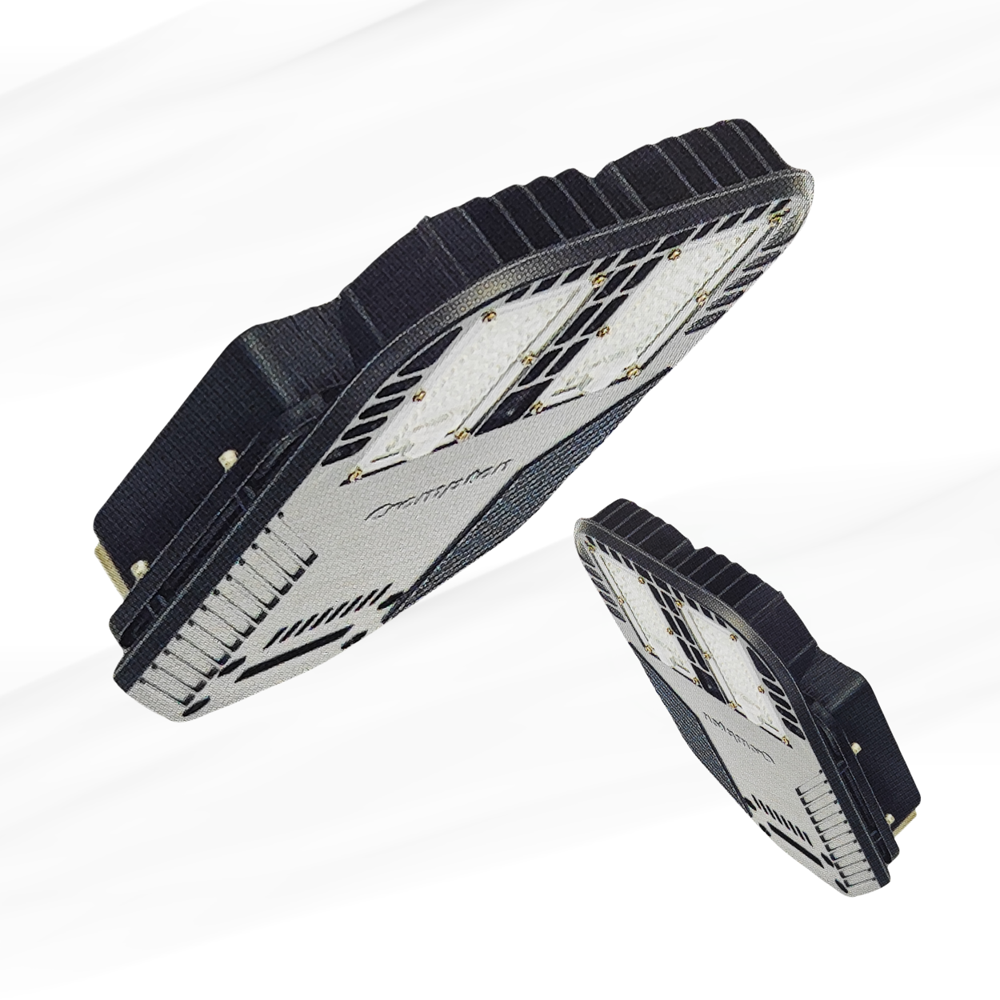 90W LED STREET LIGHT TRP-425-90-57-HL2-LM-NBK MAKE CROMPTON