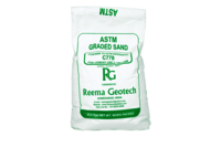 ASTM C778 GRADED SAND