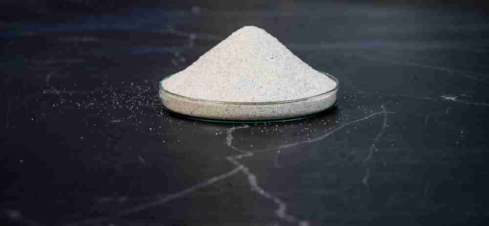 ASTM C778 GRADED SAND