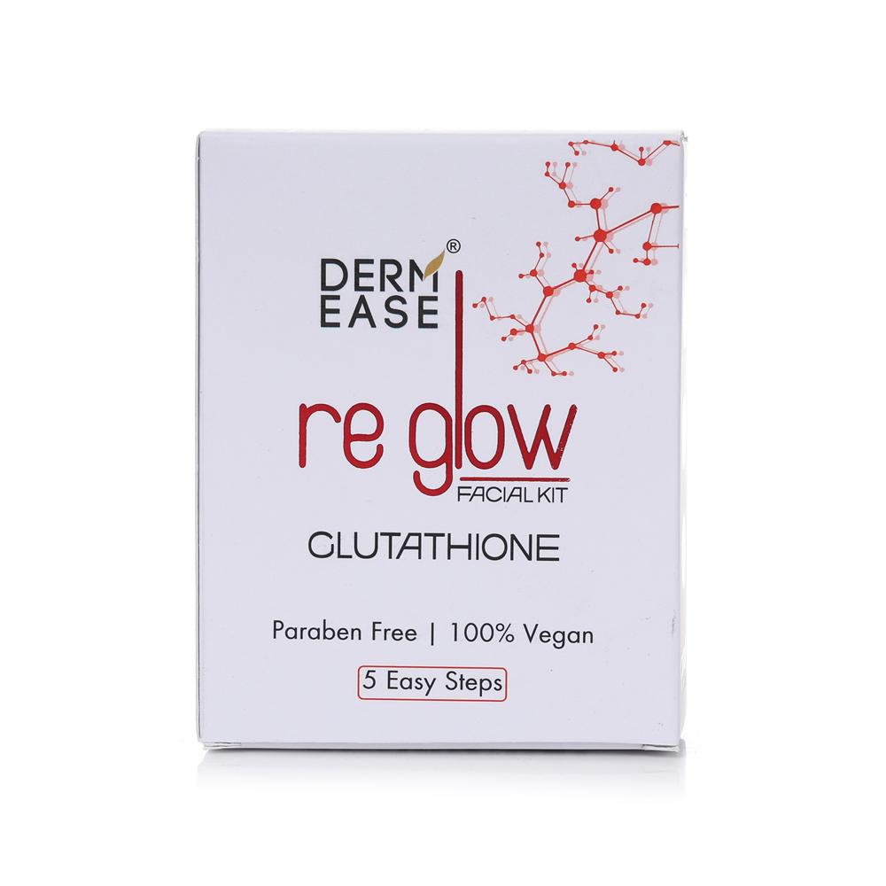 Re Glow Facial Kit