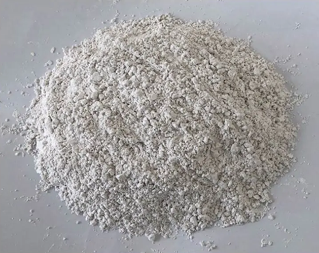 Atrazine 50% Wp - Application: Pest Control