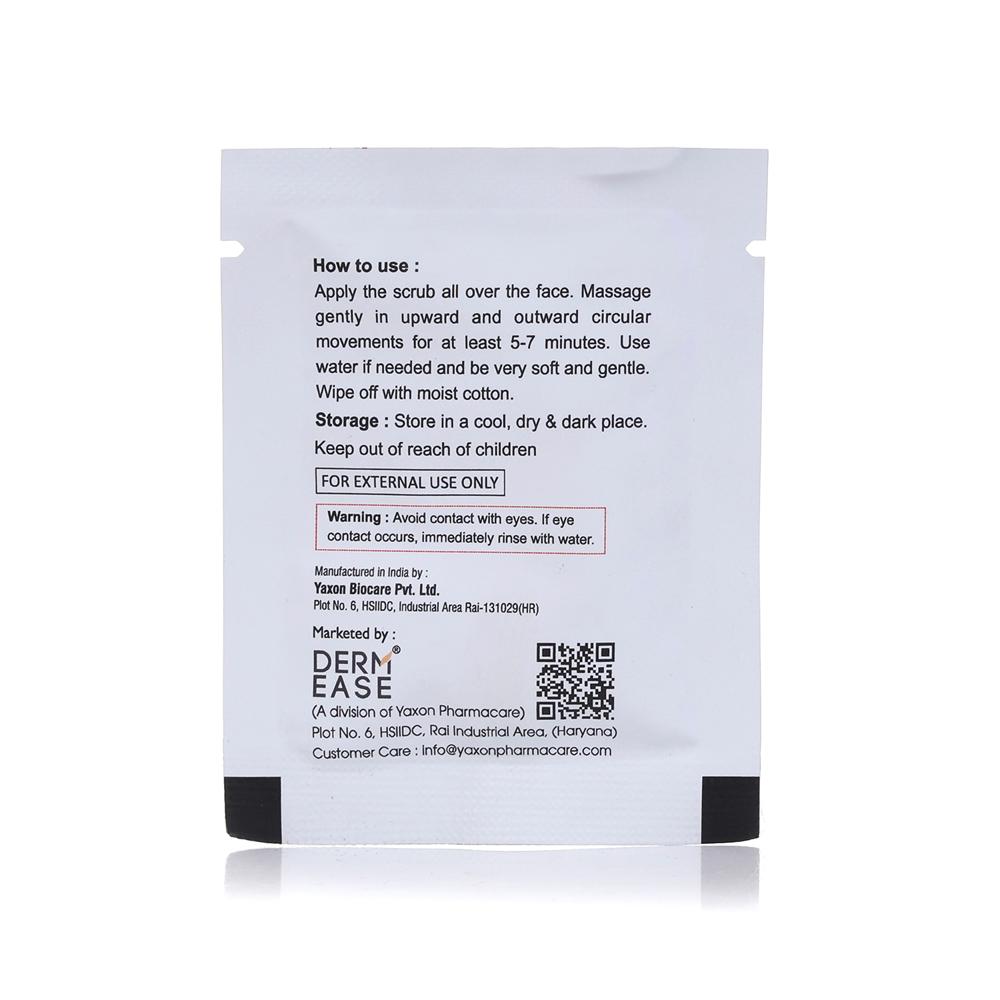 Re Glow Facial Kit - Attributes: Glitter Effect