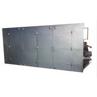 Metalizing Curing Oven - Height: 6 Foot (ft)