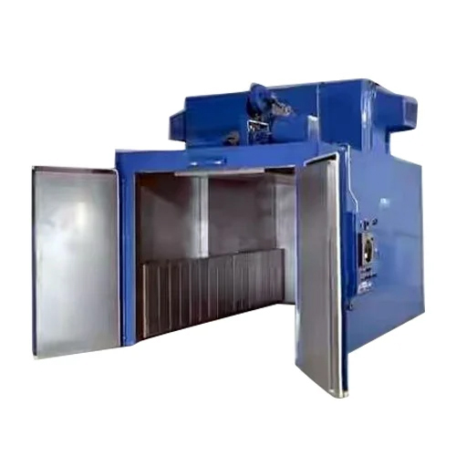 Diesel Fire Oven - Material: Mild Steel