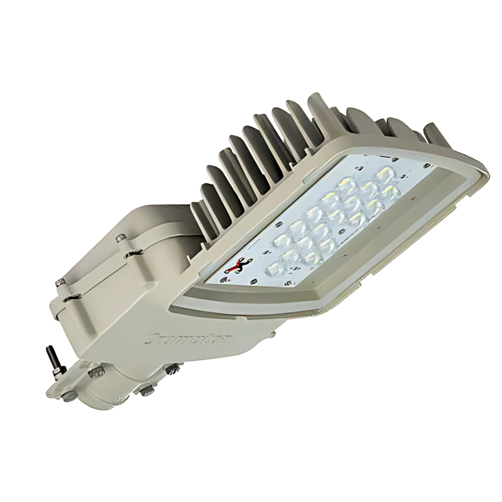 Crompton 100W Led Street Light TRP-411-100-57-SL-GL-NSG With Ingress Protection