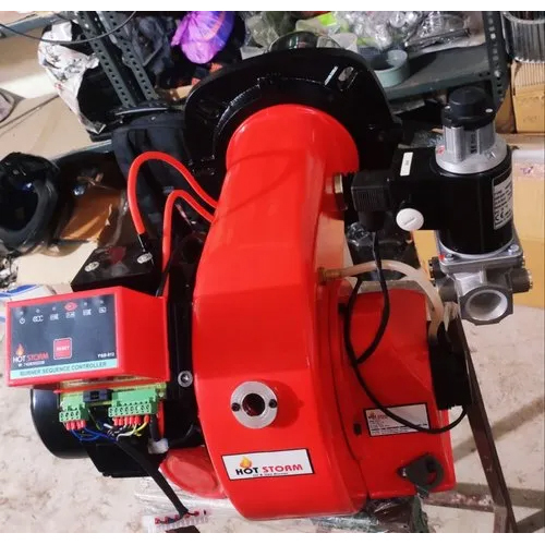 Industrial Gas Fire Oven Burner