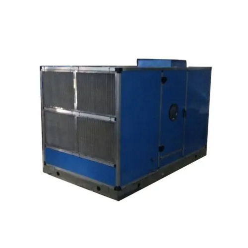 Industrial Fresh Air Washer System - Automatic Grade: Automatic