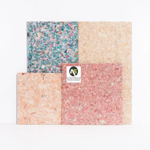 Waste Plastic Sheet