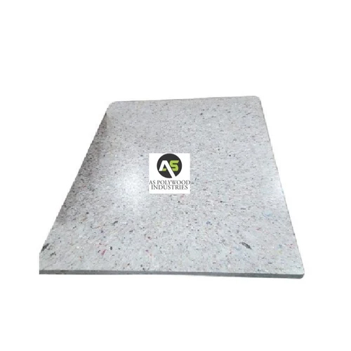Eco Friendly Recycled Plastic Sheet