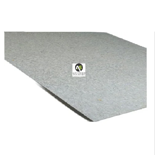 Regenerated Plastic Sheet