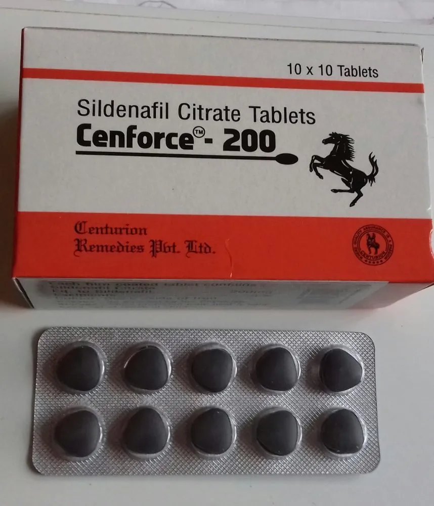 Cenf orce 200mg FAST DELIVERY IN USA
